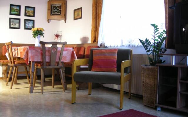 Ferienwohnung Anna