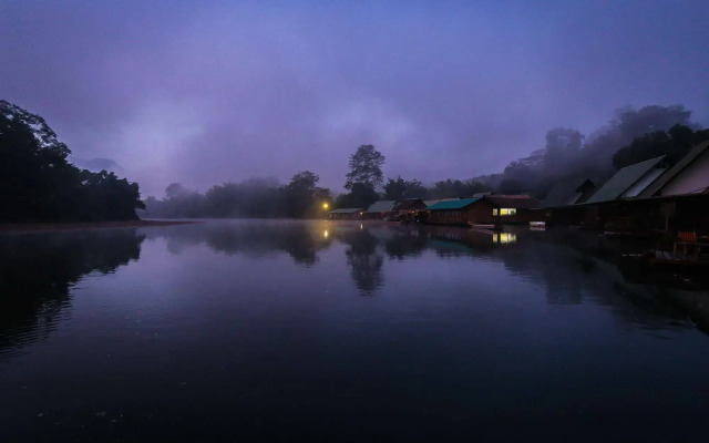 Saiyok Mantra Resort