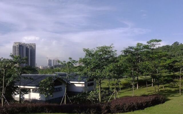KE Hotel
