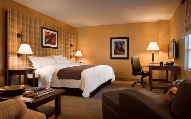 DoubleTree Cincinnati Airport