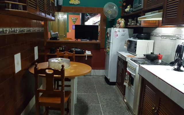 Casa Juan Carlos