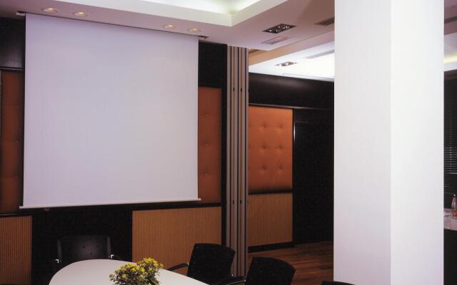 Best Western Plus Monopole Metropole