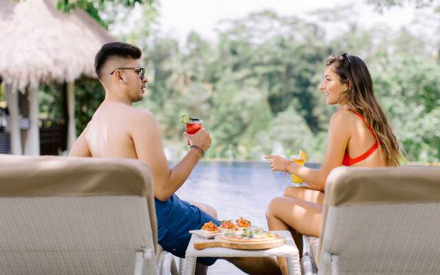 Tejaprana Resort & Spa