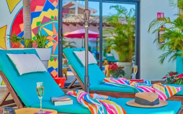 Casa Maria Hotel Boutique & Gallery - Adults Only