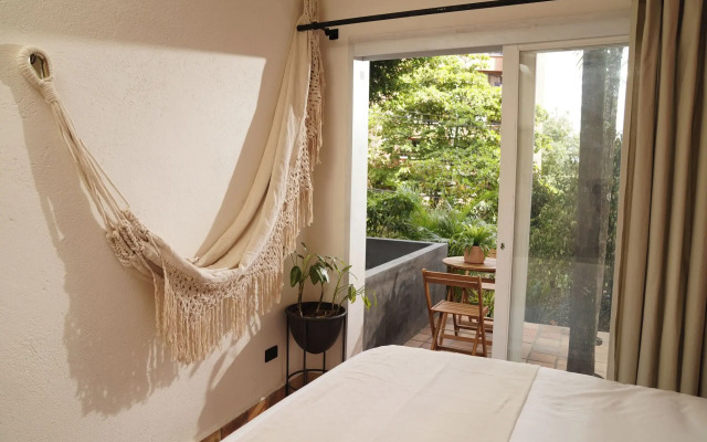 Hotel Quinta Ladera