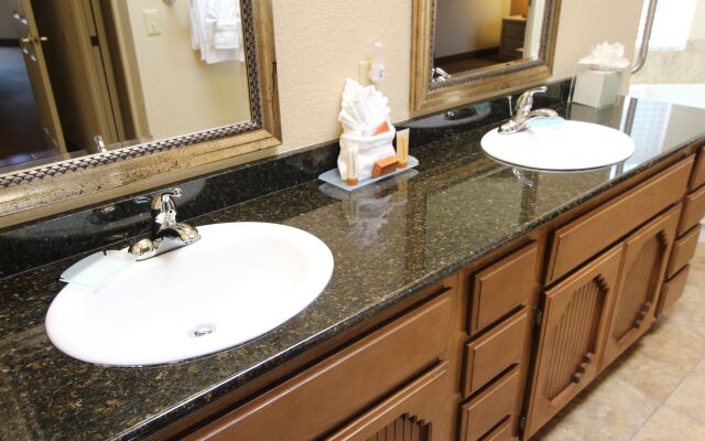 Sedona Springs Resort