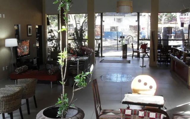 Hotel Tapindaré