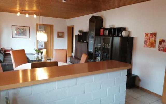 Ferienwohnung Familie Schaefer