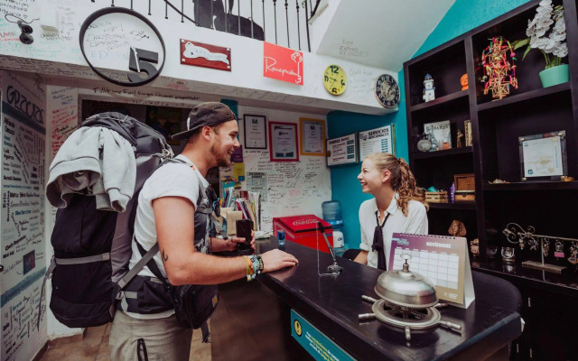 Hostal El Armario - Hostel
