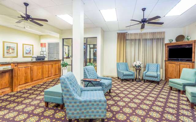 Days Inn by Wyndham Valdosta/Near Valdosta Mall