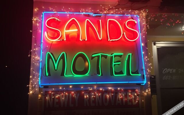 Sands Motel