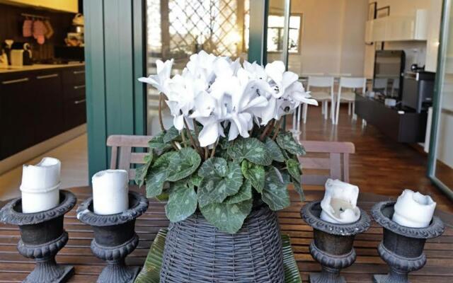 Appartamento Sole in centro a Bologna WI-FI Fibra