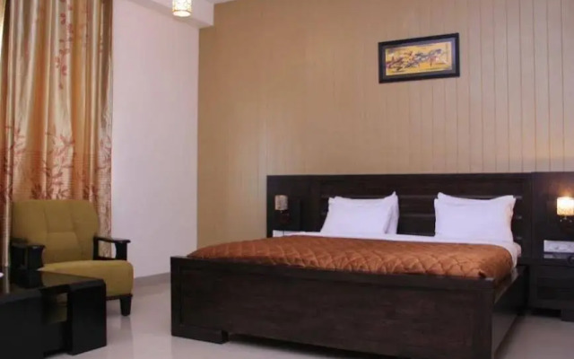 Alps Residency
