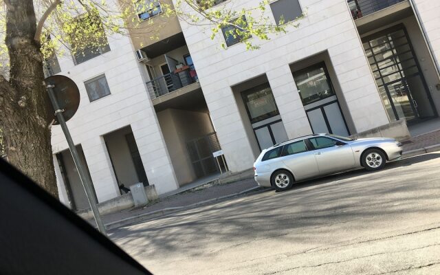 La Tua Casa a Matera