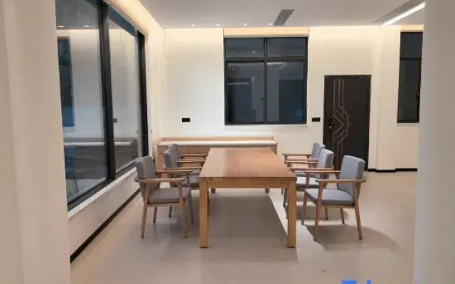 Wencheng Shiyiyue Homestay