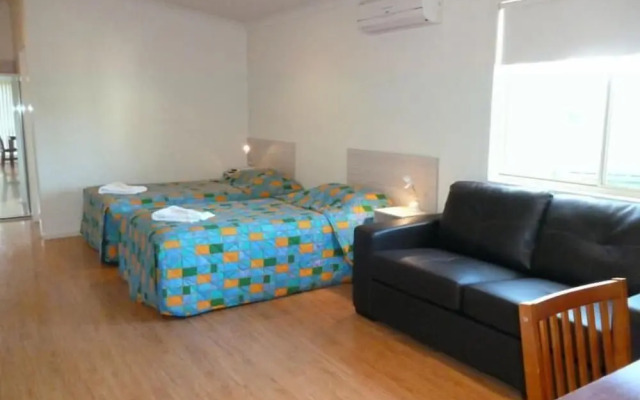 Big4 Casino Holiday Park