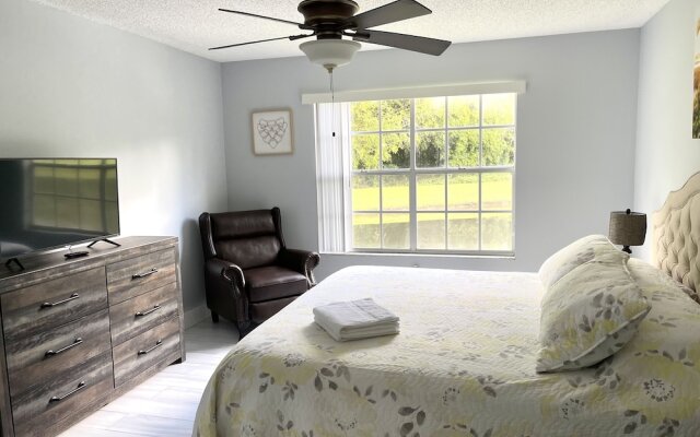 Beautiful Luxury Apartment - Close to Disney