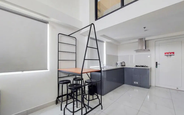 Spacious And Elegant 3Br Loft At Kingland Avenue Apartment