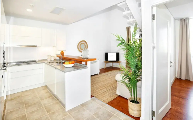 Watermelon Sugar Apartment