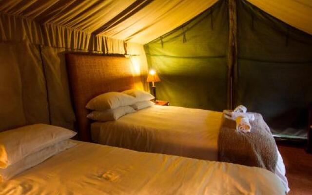 African Elegance Tented Lodge