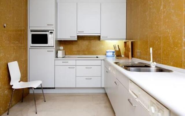 Lisbon Apartments Marqués de Pombal