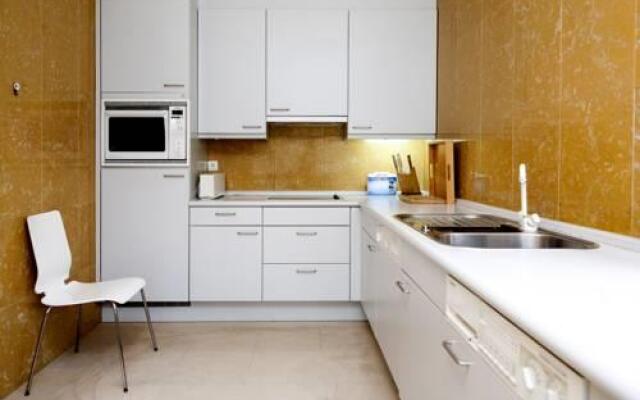 Lisbon Serviced Apartments - Marques De Pombal