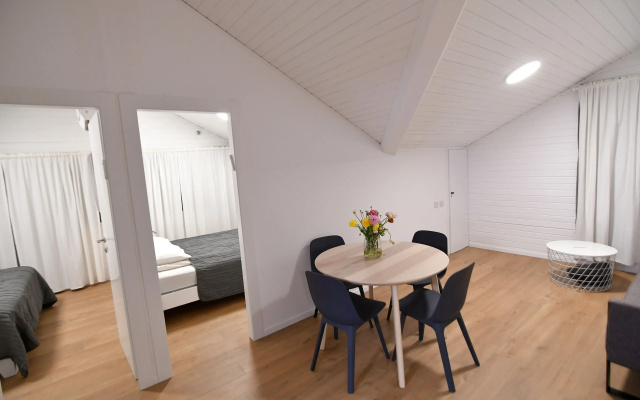 Numa Emek-Countryside Guesthouse in Yokneam Moshava