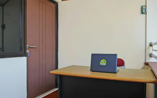 Hotel O Wahidin Guesthouse