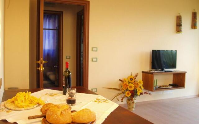 Azienda Agrituristica Il Poggetto Delle Spighe