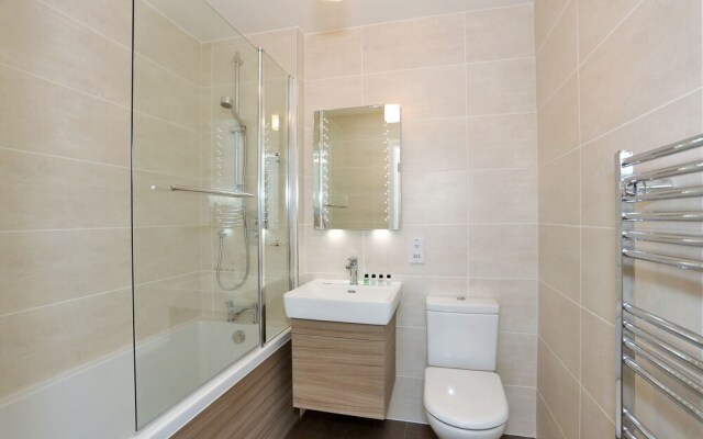 Delightful Inverurie Home Close to Town Centre