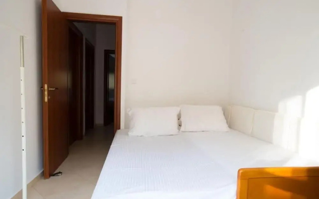 Octopus House 1 min From the Beach of Nikiti