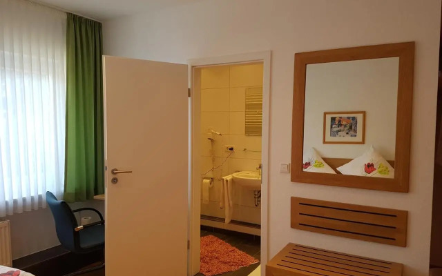 Haus Pooth
