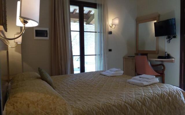 Agriturismo Ca Montioni