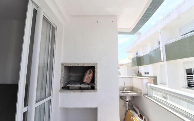 Maravilhoso apartamento com wi-fi - MP03H