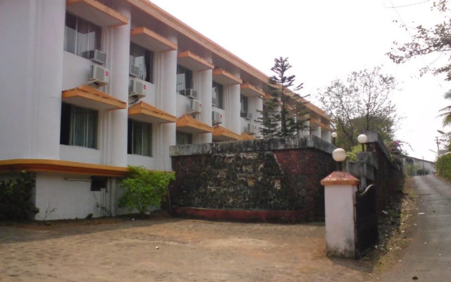 Hotel Solmar Exotica
