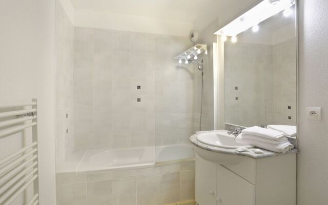 Vacancéole - Résidence Las Motas