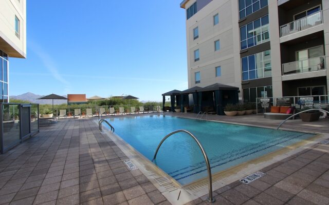 The Stay in Kierland