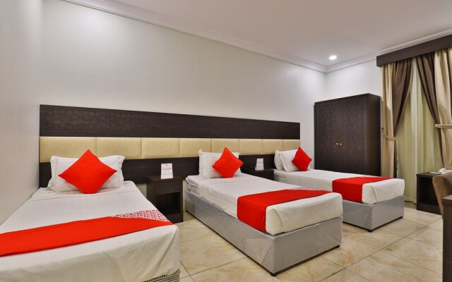 Haifaa' Furnished Units by OYO Rooms