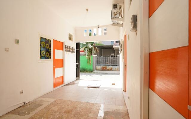 Oyo 1354 Ace Homestay
