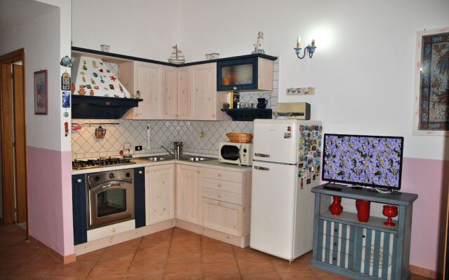 Villa Lena 150 mt far From the sea Between Terracina and Sperlonga