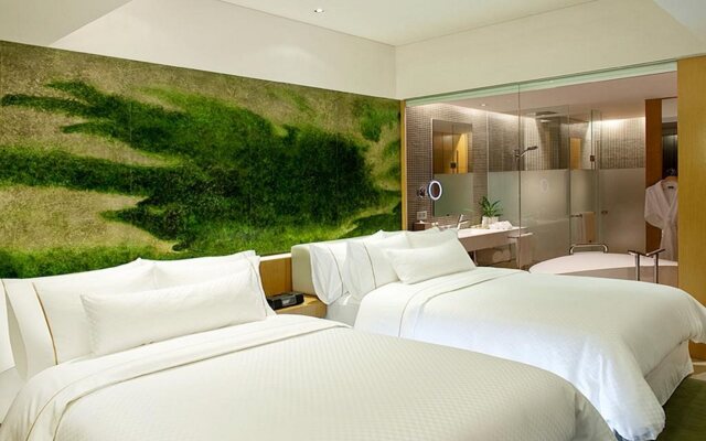 The Westin Shenzhen Nanshan