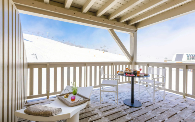 Hôtel Club MMV Plagne 2000
