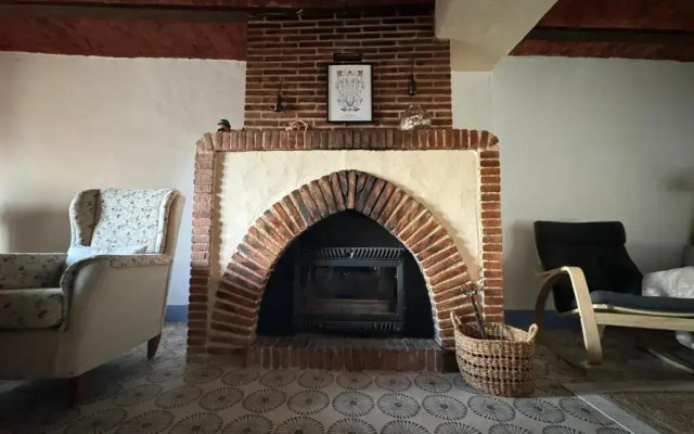 La Jara De Las Villuercas