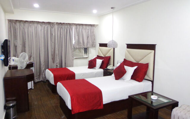 Hotel Metro Agra