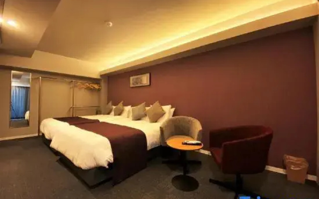 Randor Hotel Fukuoka Annex