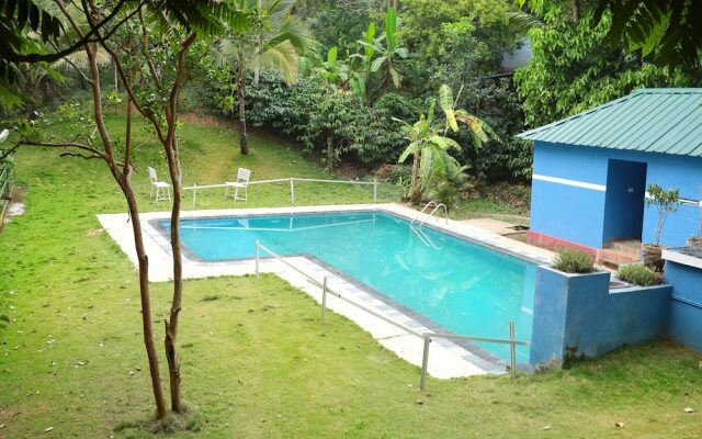OYO 10484 Hotel Coffee County Retreat