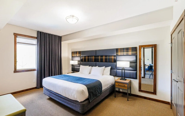 Stoneridge Mountain Resort