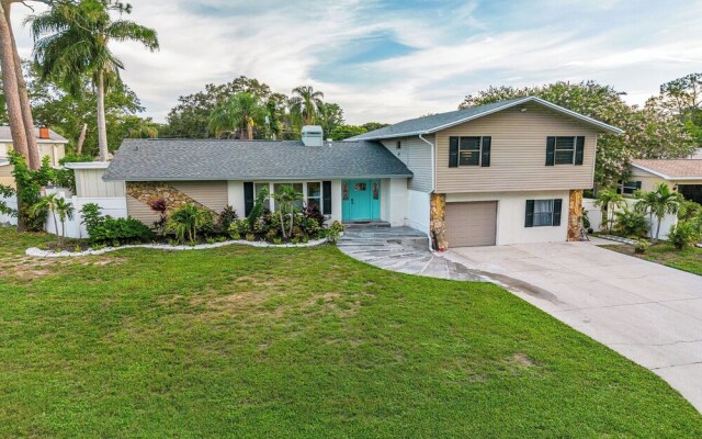 Serenity Haven Luxe Pet Friendly 5BR