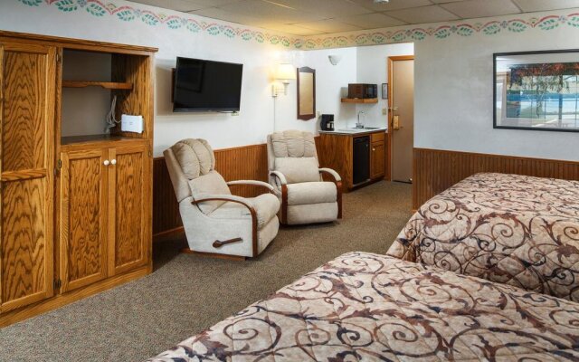 Ephraim Shores Resort