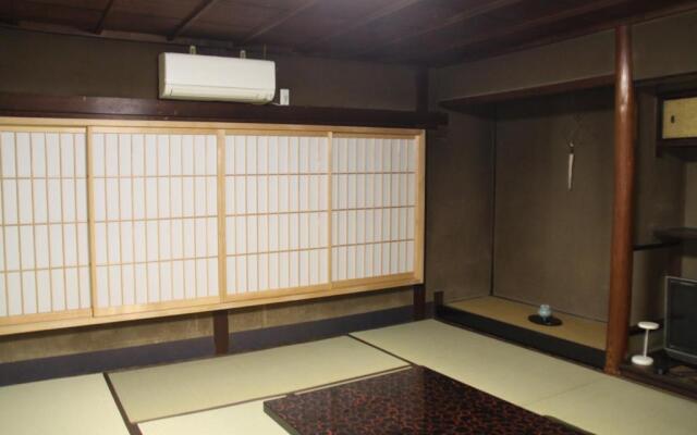 Gallery Nozawa Inn